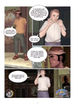 Ana Lucia volume 2 : page 5