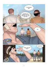 Ana Lucia volume 2 : page 6