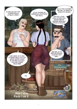Ana Lucia volume 2 : page 7