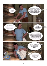 Ana Lucia volume 2 : page 9