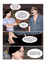 Ana Lucia volume 2 : page 11