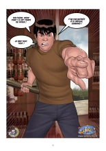 Ana Lucia volume 2 : page 12