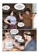 Ana Lucia volume 2 : page 15