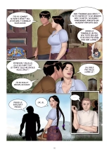 Ana Lucia volume 2 : page 16