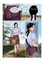 Ana Lucia volume 2 : page 18