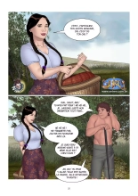Ana Lucia volume 2 : page 20