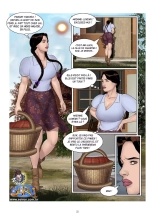 Ana Lucia volume 2 : page 22