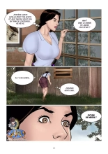 Ana Lucia volume 2 : page 23