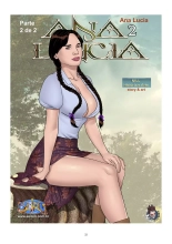 Ana Lucia volume 2 : page 33