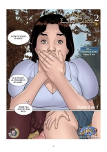 Ana Lucia volume 2 : page 34