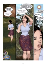 Ana Lucia volume 2 : page 44