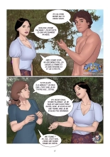 Ana Lucia volume 2 : page 67