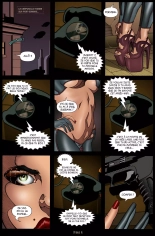 Android City : page 7