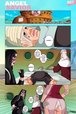 Angel Savior : page 9