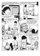 Angie, infirmière de nuit : page 12