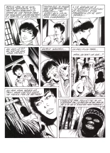 Angie, infirmière de nuit : page 16
