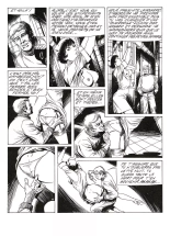 Angie, infirmière de nuit : page 17