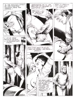 Angie, infirmière de nuit : page 19