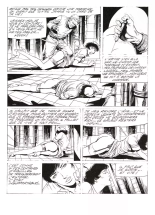Angie, infirmière de nuit : page 20