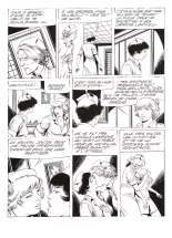 Angie, infirmière de nuit : page 22
