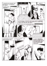 Angie, infirmière de nuit : page 24