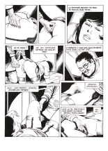 Angie, infirmière de nuit : page 29
