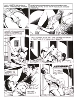 Angie, infirmière de nuit : page 30