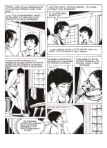 Angie, infirmière de nuit : page 31