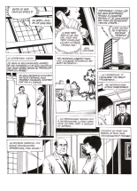 Angie, infirmière de nuit : page 32