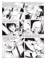 Angie, infirmière de nuit : page 37