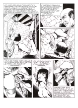 Angie, infirmière de nuit : page 39