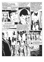 Angie, infirmière de nuit : page 42