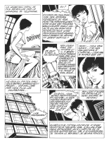 Angie, infirmière de nuit : page 46