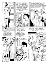Angie, infirmière de prison : page 4