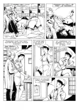 Angie, infirmière de prison : page 7