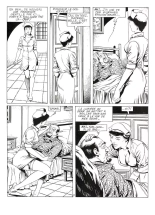 Angie, infirmière de prison : page 8