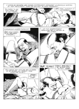 Angie, infirmière de prison : page 10
