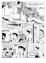 Angie, infirmière de prison : page 12
