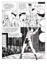 Angie, infirmière de prison : page 14