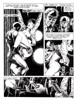 Angie, infirmière de prison : page 17