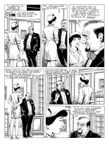 Angie, infirmière de prison : page 18