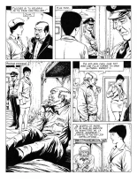 Angie, infirmière de prison : page 19