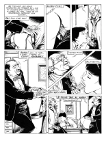 Angie, infirmière de prison : page 30