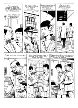 Angie, infirmière de prison : page 43