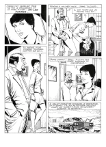 Angie, infirmière de prison : page 47