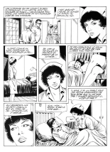 Angie T01 - Infirmière de Nuit : page 2