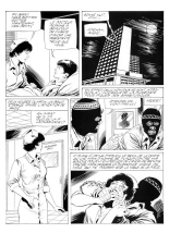 Angie T01 - Infirmière de Nuit : page 5