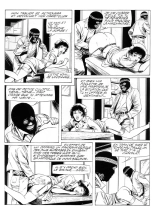 Angie T01 - Infirmière de Nuit : page 6