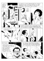 Angie T01 - Infirmière de Nuit : page 7