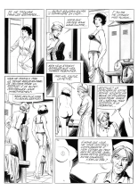 Angie T01 - Infirmière de Nuit : page 9